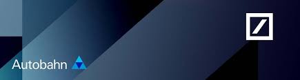 Deutsche Bank Logo